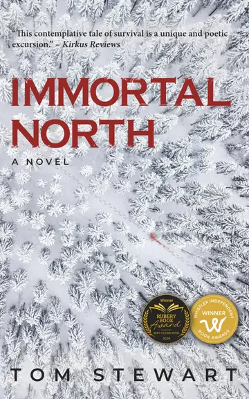 Cover of Immortal North