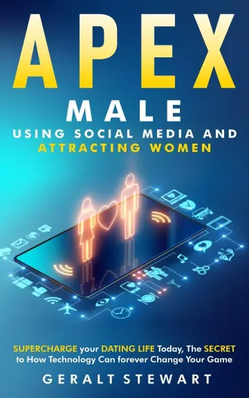 Cover of Apex Male