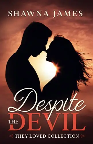 Cover of Despite the Devil
