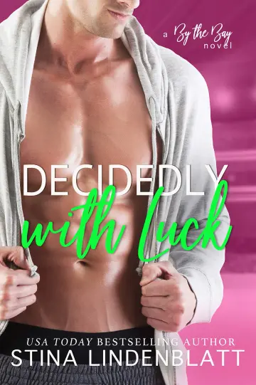 Cover of Decidedly with Luck