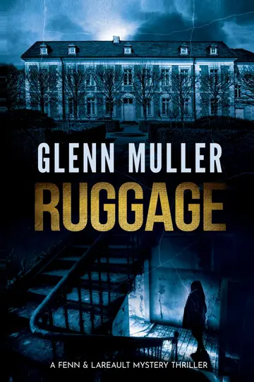 Cover of Ruggage