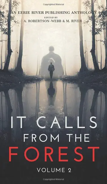 Cover of It Calls from the Forest
