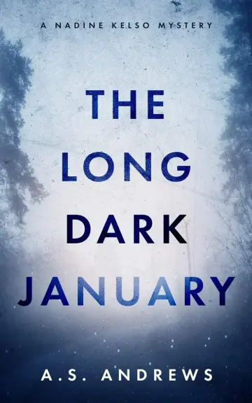 Cover of The Long Dark January