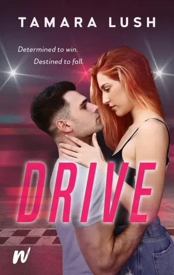 Cover of Drive