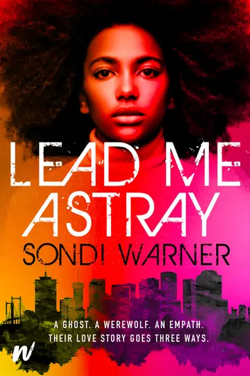 Cover of Lead Me Astray