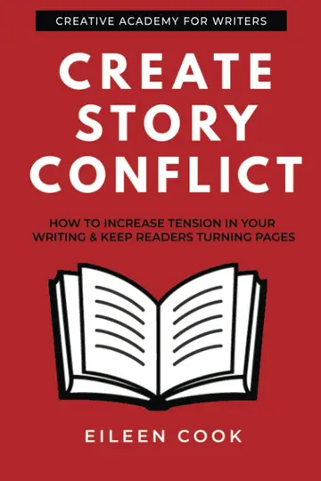 Cover of Create Story Conflict