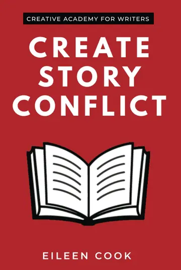 Cover of Create Story Conflict