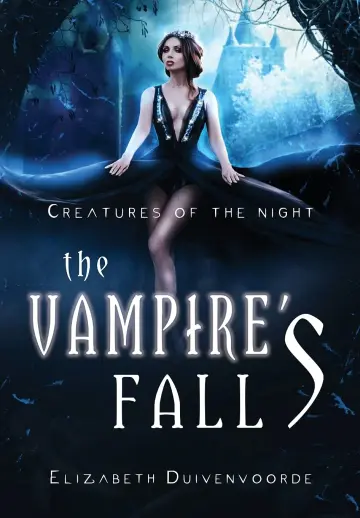 Cover of The Vampire's Fall
