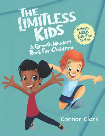 Cover of The Limitless Kids