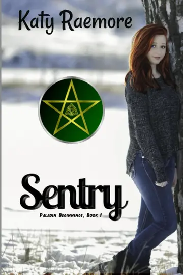 Cover of Sentry