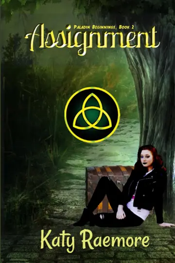 Cover of Assignment