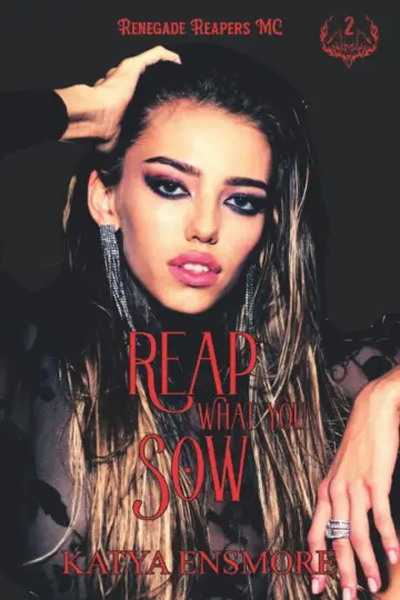 Cover of Reap What You Sow