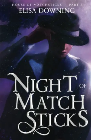 Cover of Night of Matchsticks
