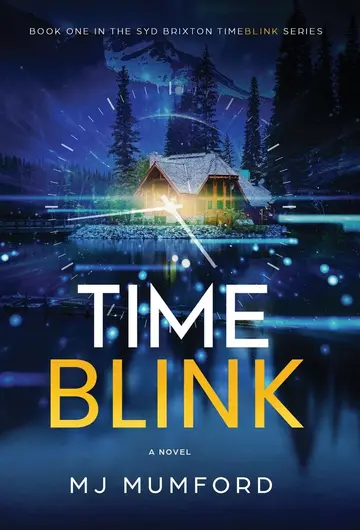 Cover of TimeBlink