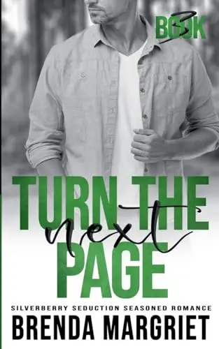 Cover of Turn the Next Page