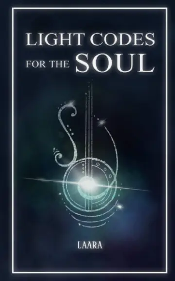 Cover of Light Codes for the Soul