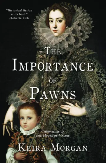 Cover of The Importance of Pawns