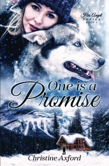 Cover of One is a Promise