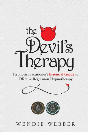 Cover of The Devil's Therapy