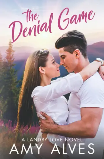 Cover of The Denial Game