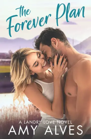 Cover of The Forever Plan