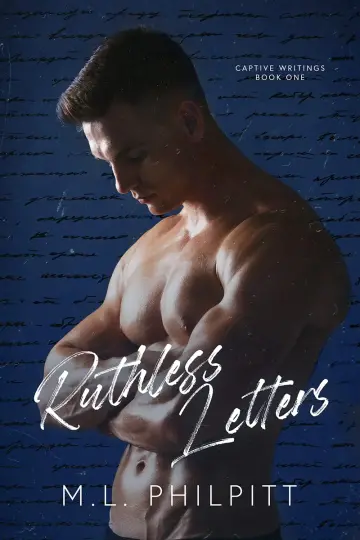 Cover of Ruthless Letters
