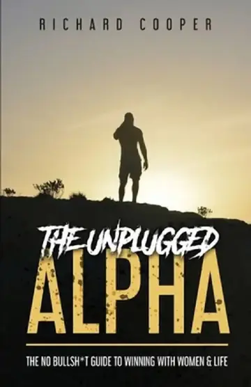Cover of The Unplugged Alpha