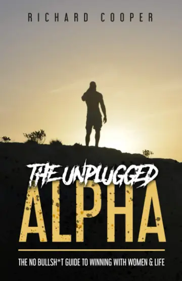 Cover of The Unplugged Alpha
