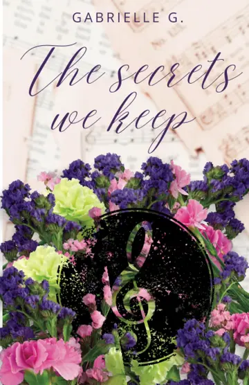 Cover of The Secrets We Keep
