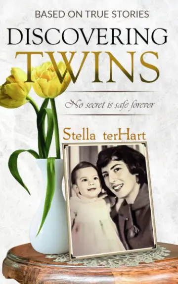 Cover of Discovering Twins