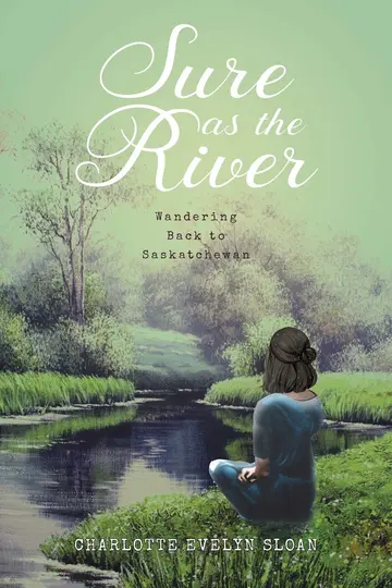 Cover of Sure as the River