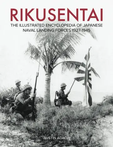 Cover of Rikusentai