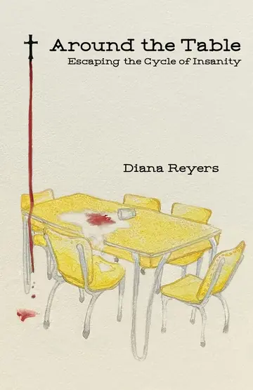 Cover of Around the Table