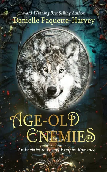 Cover of Age-old Enemies