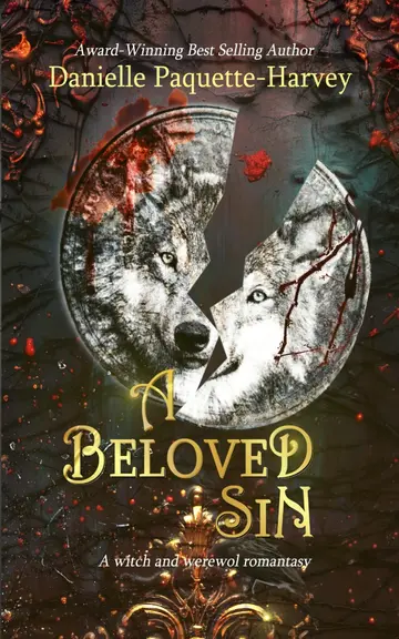 Cover of A Beloved Sin