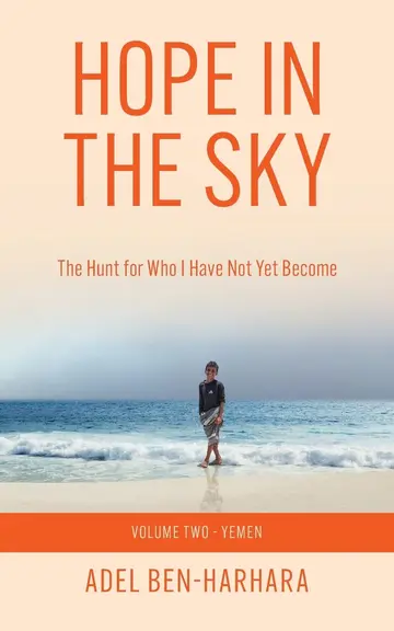 Cover of Hope in the Sky
