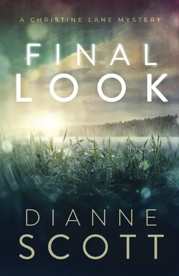 Cover of Final Look