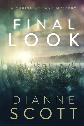 Cover of Final Look