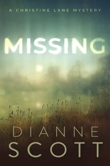 Cover of Missing
