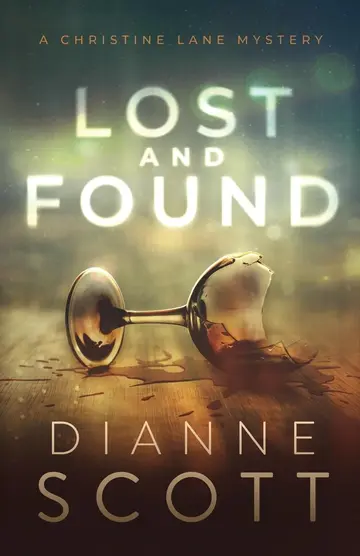 Cover of Lost and Found