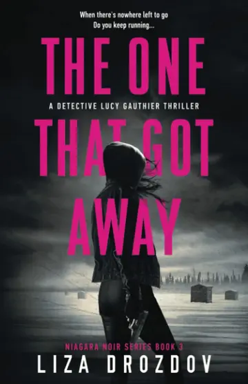 Cover of The One That Got Away