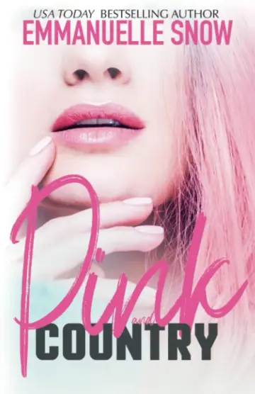 Cover of Pink and Country