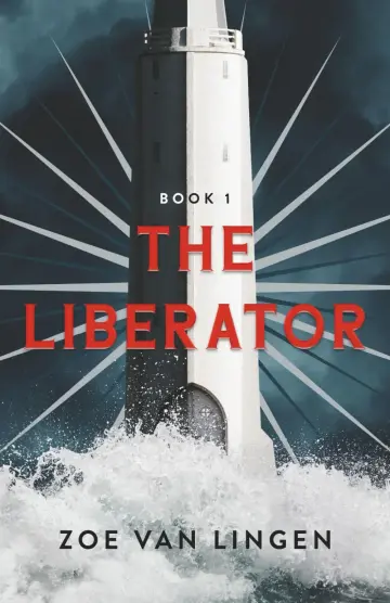 Cover of The Liberator