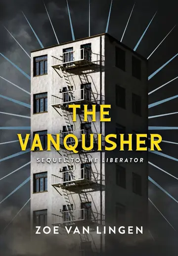 Cover of The Vanquisher