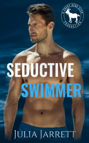 Cover of Seductive Swimmer