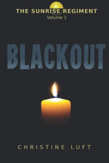 Cover of Blackout