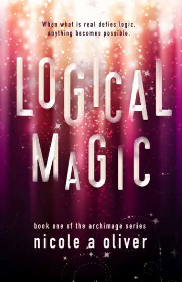 Cover of Logical Magic