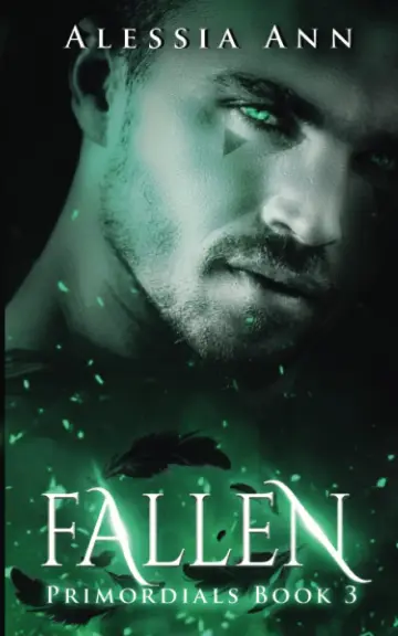 Cover of Fallen
