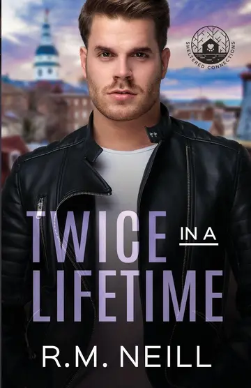 Cover of Twice in A Lifetime