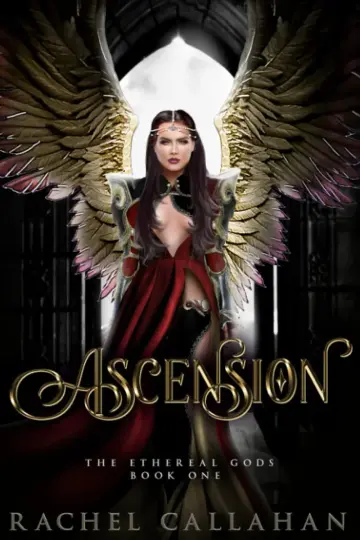 Cover of Ascension